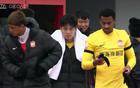  青島新季首勝，申花失利；西海岸升至第4，三鎮(zhèn)墊底。