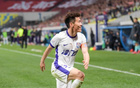  中超排名，泰山第二，六隊(duì)同四分，海港連勝。