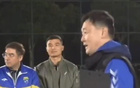  孫繼海強調(diào)青訓(xùn)需職業(yè)經(jīng)歷，草根教練受質(zhì)疑
