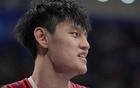  CBA曾凡博高分，周琦搭檔內線強勢。