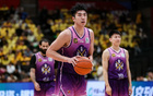  外援對決，北控險勝浙江，里勒獨得46+8，余嘉豪失雙20，北控勝出。