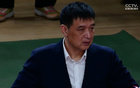  北控險勝，強(qiáng)援46分，余嘉豪25+24，郭士強(qiáng)觀戰(zhàn)！