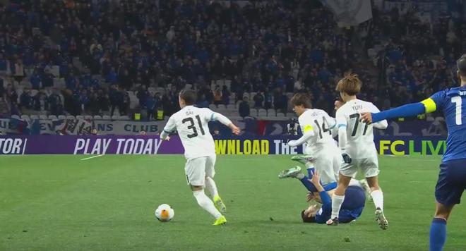  申花1-0勝川崎，烏龍助威，外援傷退，賽季報(bào)銷風(fēng)險(xiǎn)。