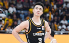  CBA最新排名：廣廈領(lǐng)跑，遼寧跌出前八，廣東沖擊前四。