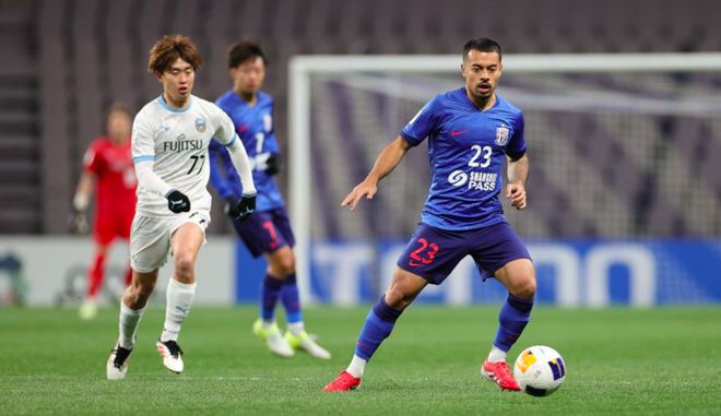  1-0勝！中超豪門勝日本隊(duì)，外援造烏龍，兩大缺陣不影響。