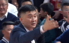  山西粵迷驚炸，段鑄快掐表速致廣東違例，杜鋒抗議不果