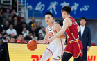  CBA積分榜：遼寧奪冠，前5重返；山西勝?gòu)V東，穩(wěn)居第2。