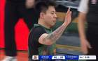  遼寧勝吉林，趙繼偉23+9助隊逆轉，瓊斯獨得42+9+9難救主！