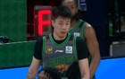  遼籃勝吉林，趙繼偉23+9助隊連勝，瓊斯42+9+9+6難救主！