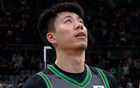  遼寧男籃連勝，趙繼偉爆發(fā)，大外援需提升實(shí)力，重回前四。