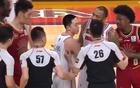  6錯(cuò)判4犯規(guī)，T給57號(hào)裁判，王少杰傷重，廣東內(nèi)線危機(jī)！
