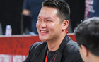  44-9，廣東勝趙睿，徐杰留隊(duì)明智之舉顯露無(wú)遺