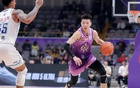  北控勝青島，聽閔鹿蕾等賽后發(fā)言