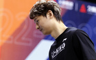  狀態(tài)差！布萊德索、王哲林、李弘權(quán)三人全場27次投籃僅中7球。