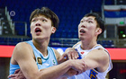  周琦贊楊瀚森，內線翹楚，有望闖NBA。