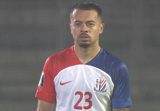  亞冠8強(qiáng)揭曉，老將門神助伊萬，41次撲救領(lǐng)跑東亞，三場MVP。