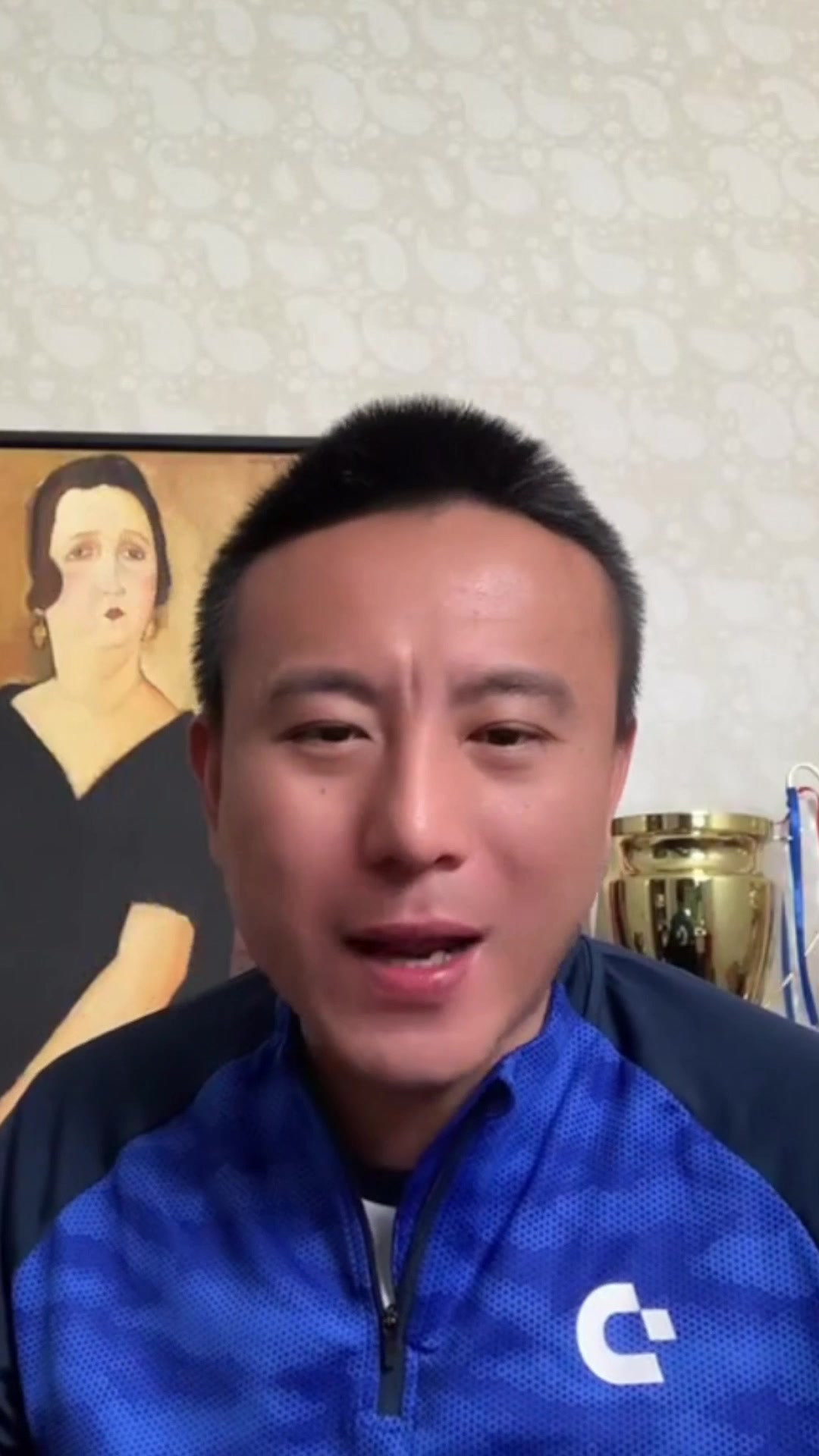  塞鳥未登場！毛劍卿再質(zhì)疑伊萬：不讓人家上那你歸化他干啥？
