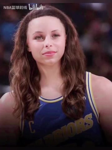  威少終結(jié)比賽！NBA球星們女性化以后，誰最符合你的審美？