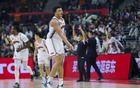  楊瀚森高效率，青島勝上海；李弘權(quán)、威爾遜得分高