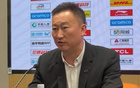  劉維偉：冷靜應對排名亂局，備戰(zhàn)季后賽。
