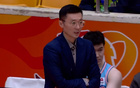  山東男籃連勝六場(chǎng)，決戰(zhàn)遼寧爭(zhēng)第四，高詩巖27+5顯神手。