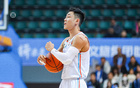  山東下半場(chǎng)大勝，59-31凈勝新疆28分！