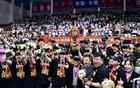  WCBA新王崛起，衛(wèi)冕冠軍失利，廣東女籃狂勝奪冠！