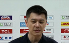  楊鳴敬新疆隊(duì)，客戰(zhàn)需更謹(jǐn)慎