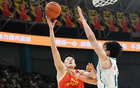  CBA季后賽大冷門，遼籃勁敵廣廈遭爆冷，黑八疑云再起。