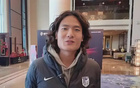  廖錦濤：國足新星，黃金后腰，中甲到國足的飛躍