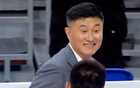 山西勝廣東，迪亞洛挑釁，杜鋒假笑，廣東敗退，潘江展顯情商。