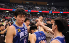  生死決戰(zhàn)，青島VS廣廈，勇者勝！四強末戰(zhàn)，勝者奪席。