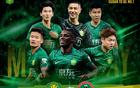  中超夜戰(zhàn)：海港勝升班馬，國安小勝河南，爭冠戰(zhàn)激烈僅差一分。
