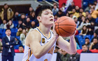  張寧戰(zhàn)41分28秒，彈盡拼光，三分10中4得22分6助攻。