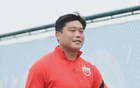 崇明五虎再減一員，蔡慧康35歲轉(zhuǎn)教。