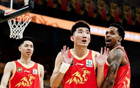  CBA總決賽廣廈逆襲北京，落選秀勝四大王牌，許指導(dǎo)驚呆