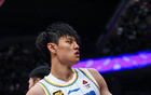  中國球員再戰(zhàn)NBA，CBA新星加油！
