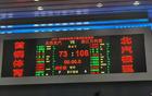  浙江大勝北京首鋼，CBA實(shí)力懸殊，遼籃遭碾壓！