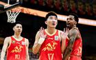  今日凌晨CBA罰單：孫銘徽受罰，樓明禁賽，光頭男拘留。