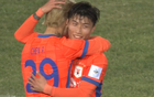  山東5-0狂勝晉級(jí)，足協(xié)杯四強(qiáng)中超隊(duì)意外淘汰。