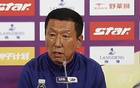  崔康熙：比賽難踢，需防松懈；盼年輕球員進(jìn)步