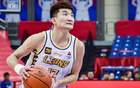  孫銘徽：賽前香檳，右腳背后左腳為冠軍。