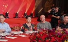  李春江亮相廣廈隊(duì)奪冠慶典，期待三年后正式復(fù)出！