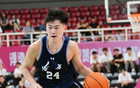  遼寧U22男籃三連勝，張陳治鋒強勢，王俊杰9中2，再戰(zhàn)試金石。