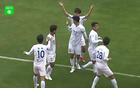  江蘇城聯(lián)，宿遷勝鎮(zhèn)江2-0，高馳雙響