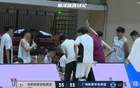  體院杯難解，宏遠(yuǎn)內(nèi)線低迷，僅得1分并抽筋，建議放棄。