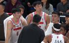 朱芳雨勝選，廣東隊(duì)獲新中鋒，杜鋒舍徐昕？