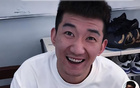  周琦自嘲廣廈，孫銘徽調(diào)侃波蘭人