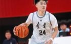  中國(guó)男籃新星崛起，19歲留美生轟19+6奪魁，未來(lái)主控之選！