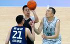  遼寧大勝四川，趙繼偉得分高，吳昌澤表現(xiàn)佳，周琦遭驅(qū)逐！